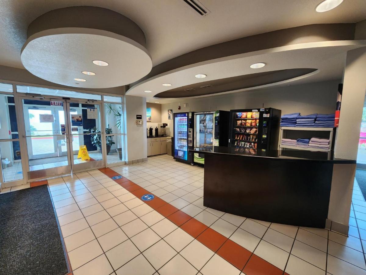 Motel 6-Biloxi, Ms - Beach Exterior photo