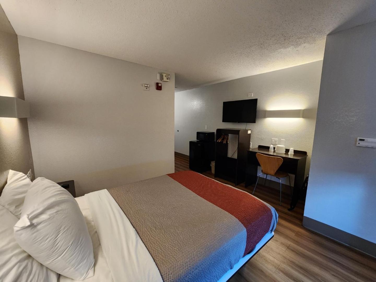 Motel 6-Biloxi, Ms - Beach Exterior photo