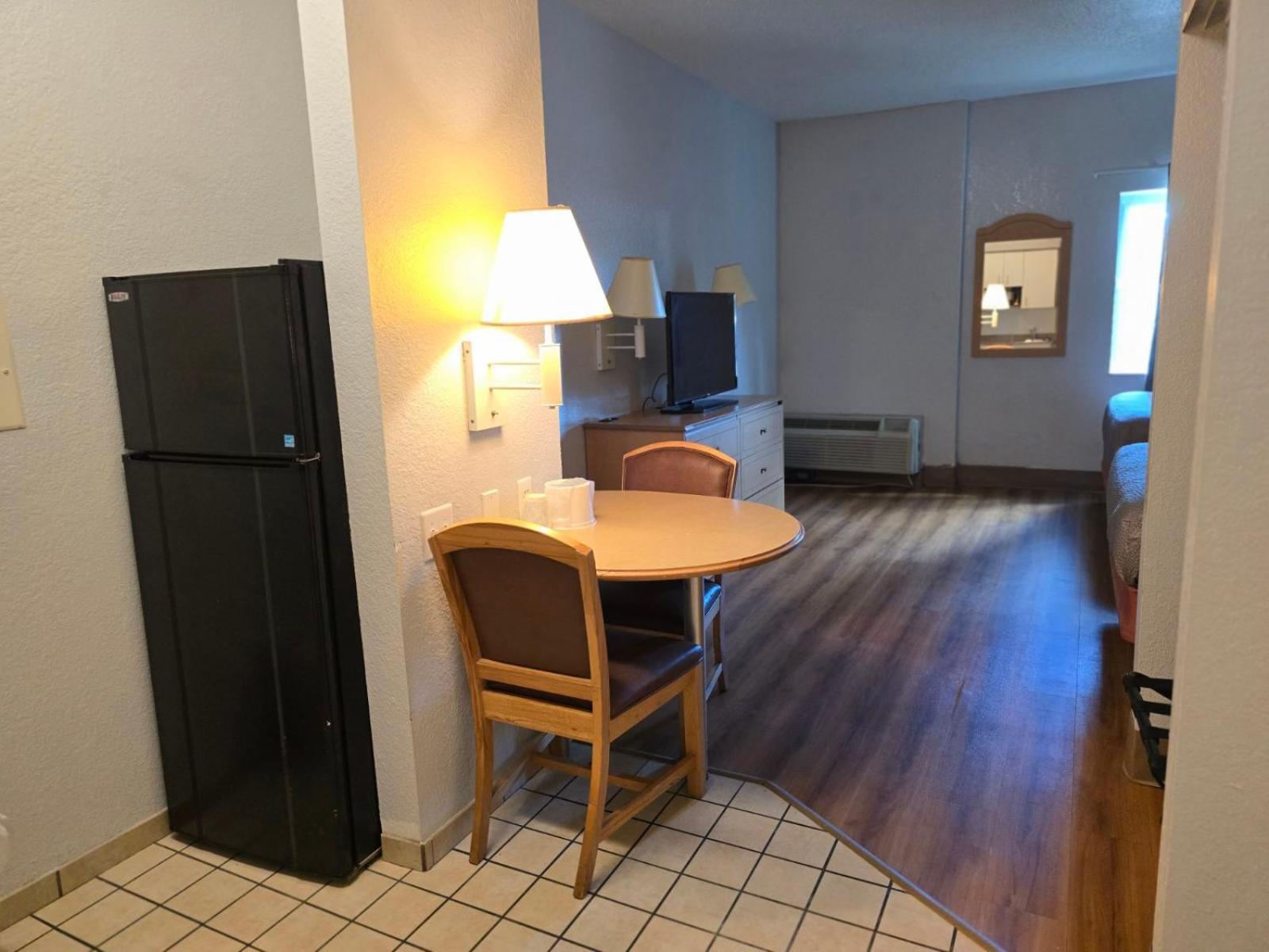 Motel 6-Biloxi, Ms - Beach Exterior photo