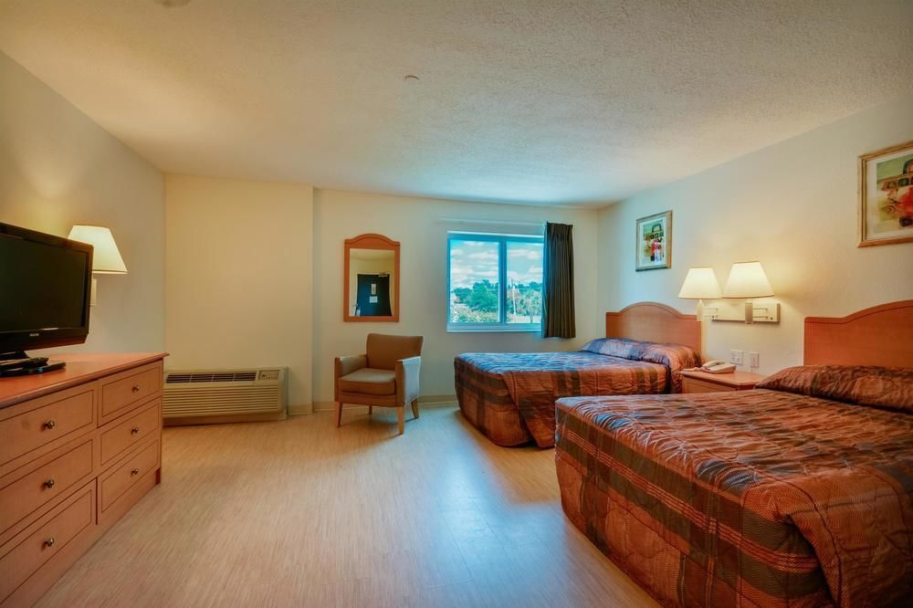 Motel 6-Biloxi, Ms - Beach Exterior photo